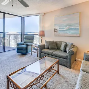 Mainsail Iii Destin