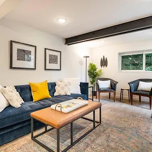 Modern, New & Industrial In Georgetown Seattle