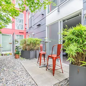 One Bedroom Luxury Seattle