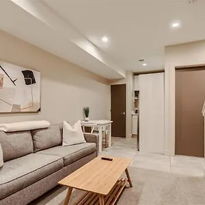 Serenity At Sloan's 1-br With A Modern Twist Denver