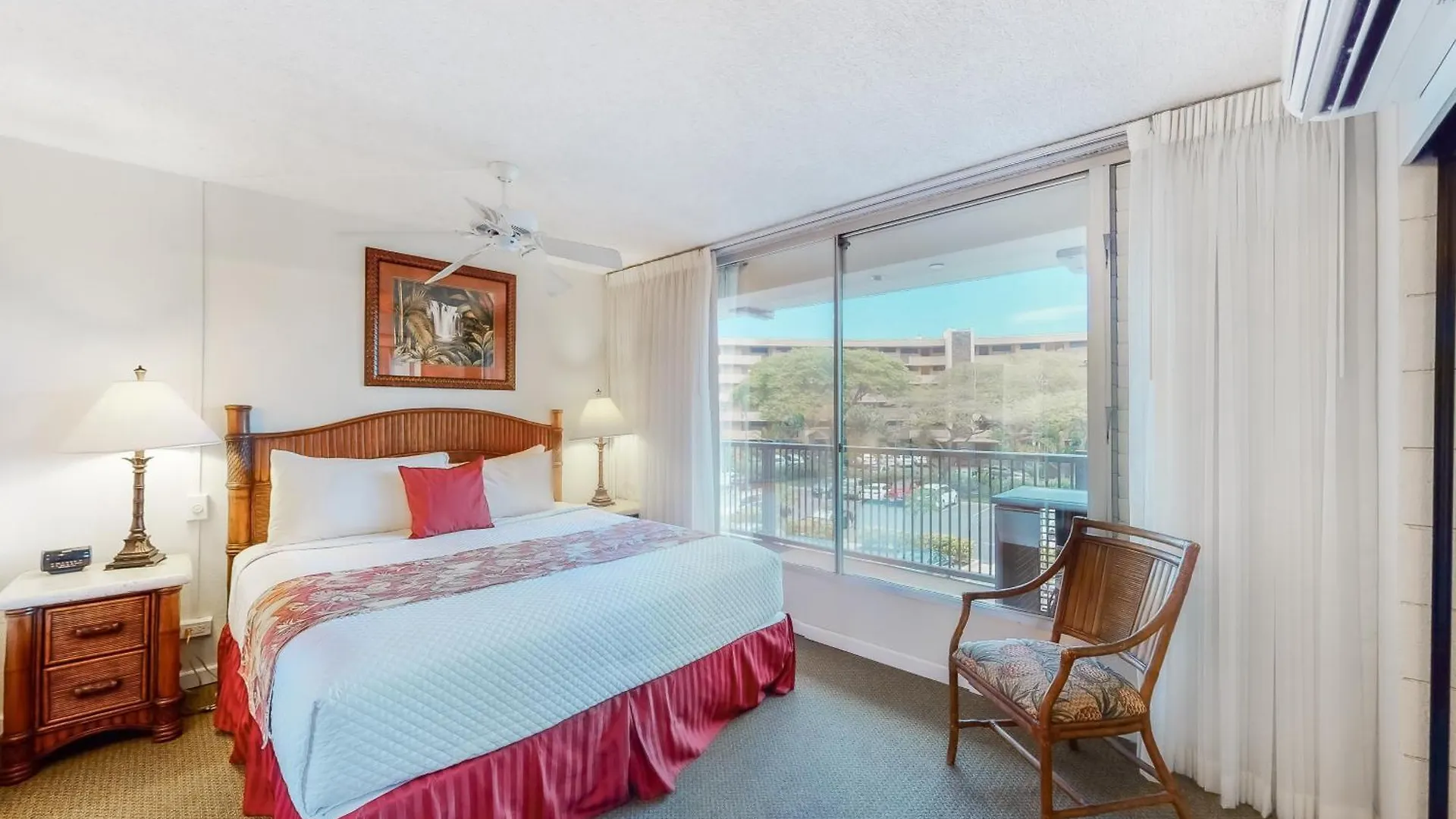 Mana Kai Maui Apartment Wailea  United States