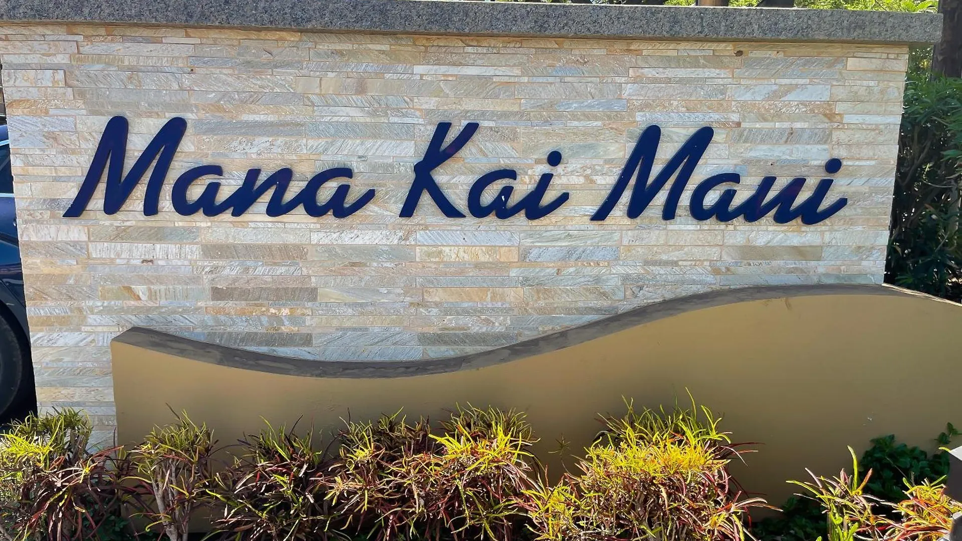 Mana Kai Maui Apartment Wailea