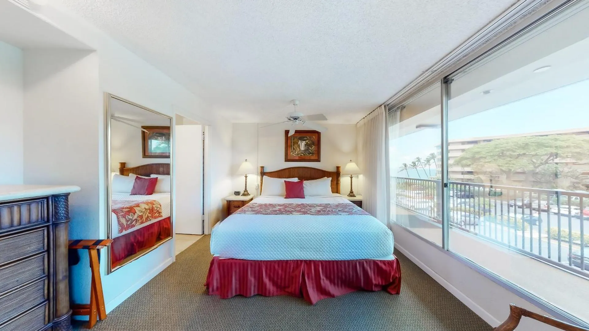 Mana Kai Maui Apartment Wailea