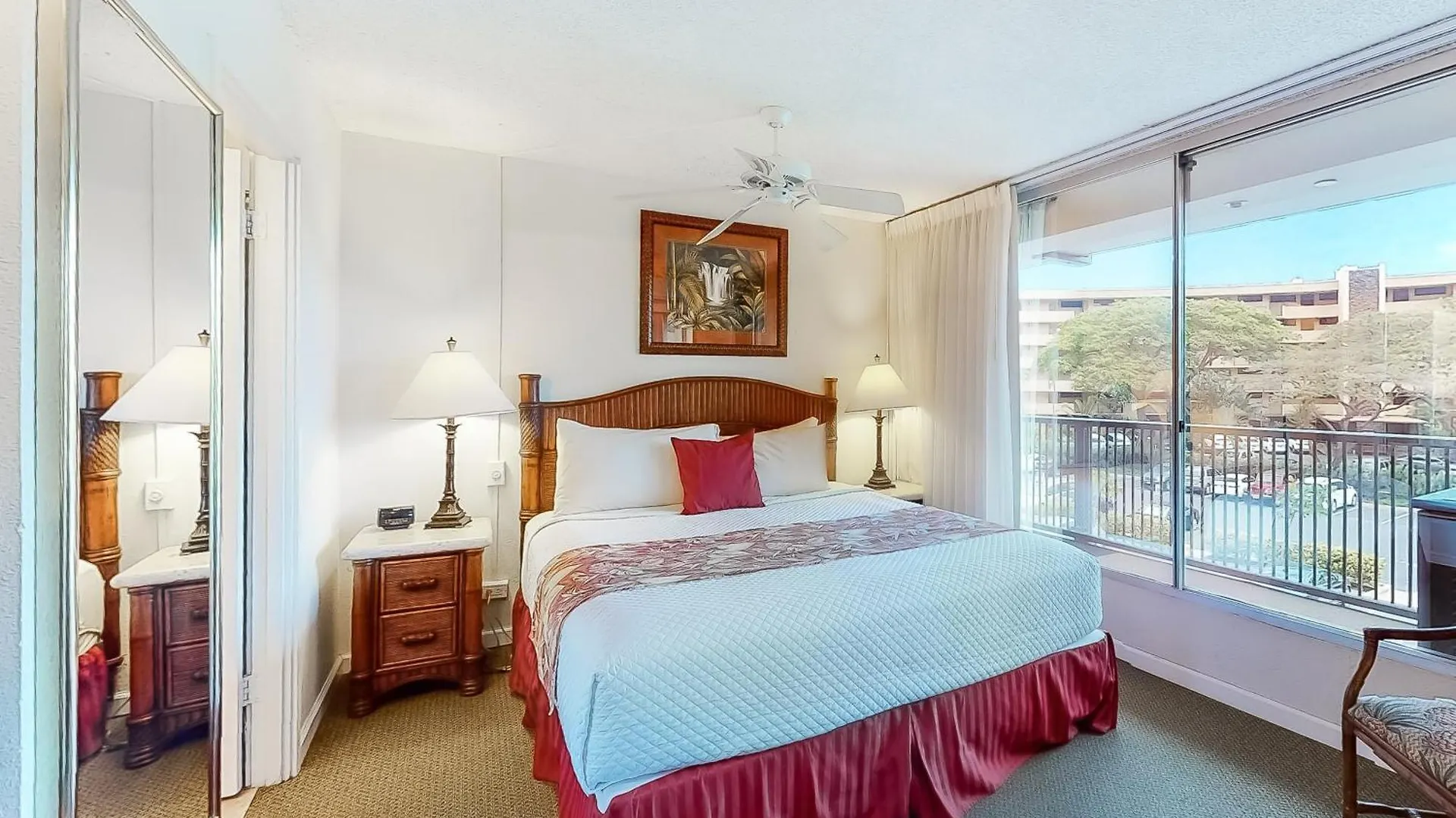 Mana Kai Maui Apartment Wailea