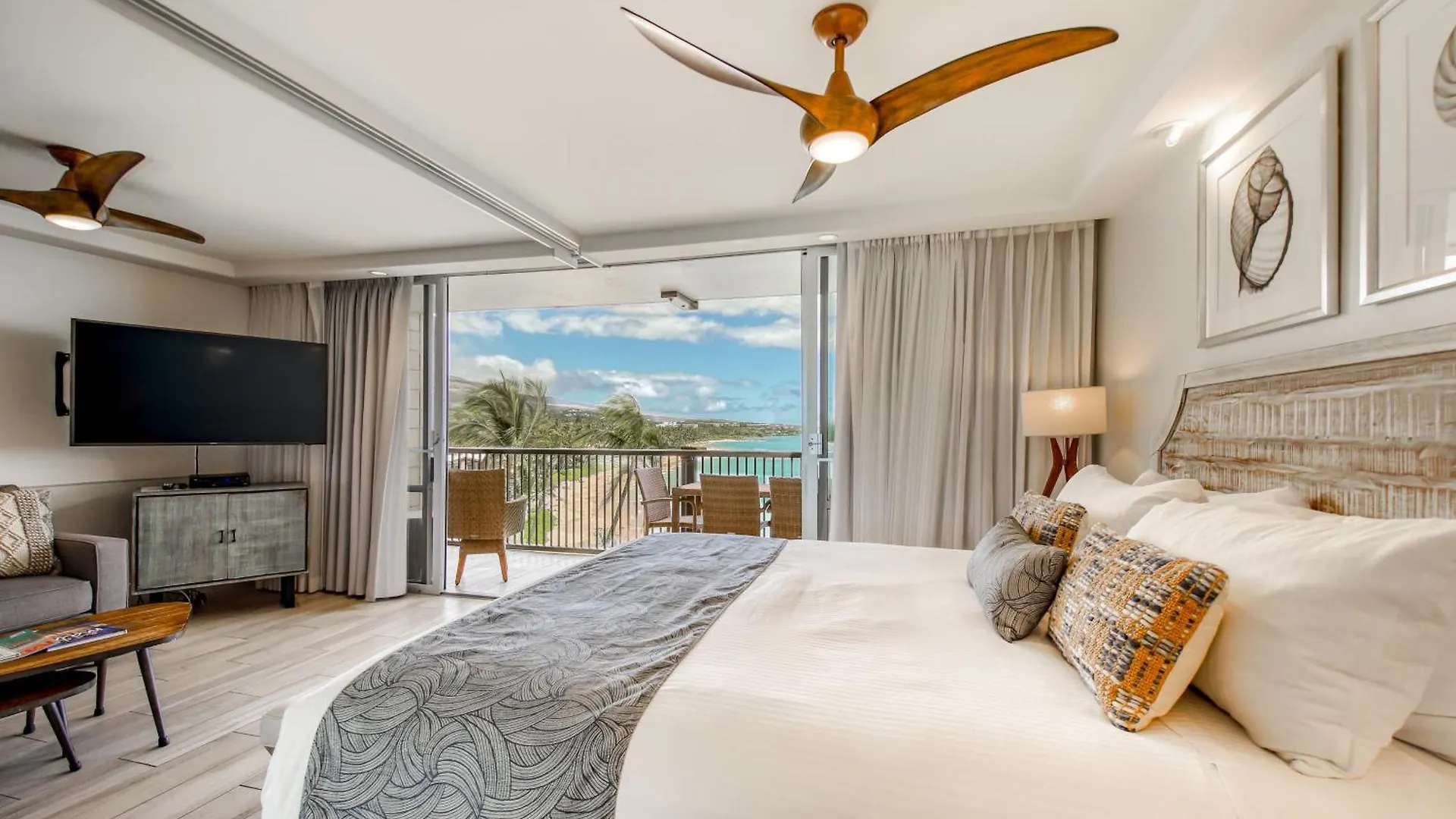 Mana Kai Maui Apartment Wailea  United States