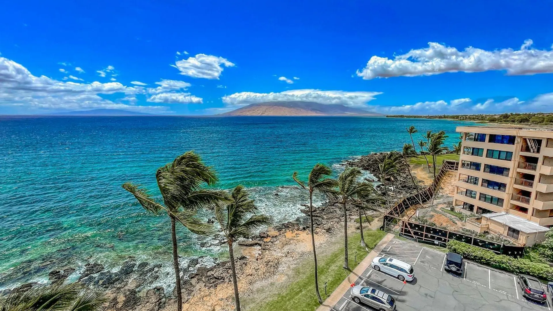 Mana Kai Maui Apartment Wailea  0*, Wailea (Maui) United States