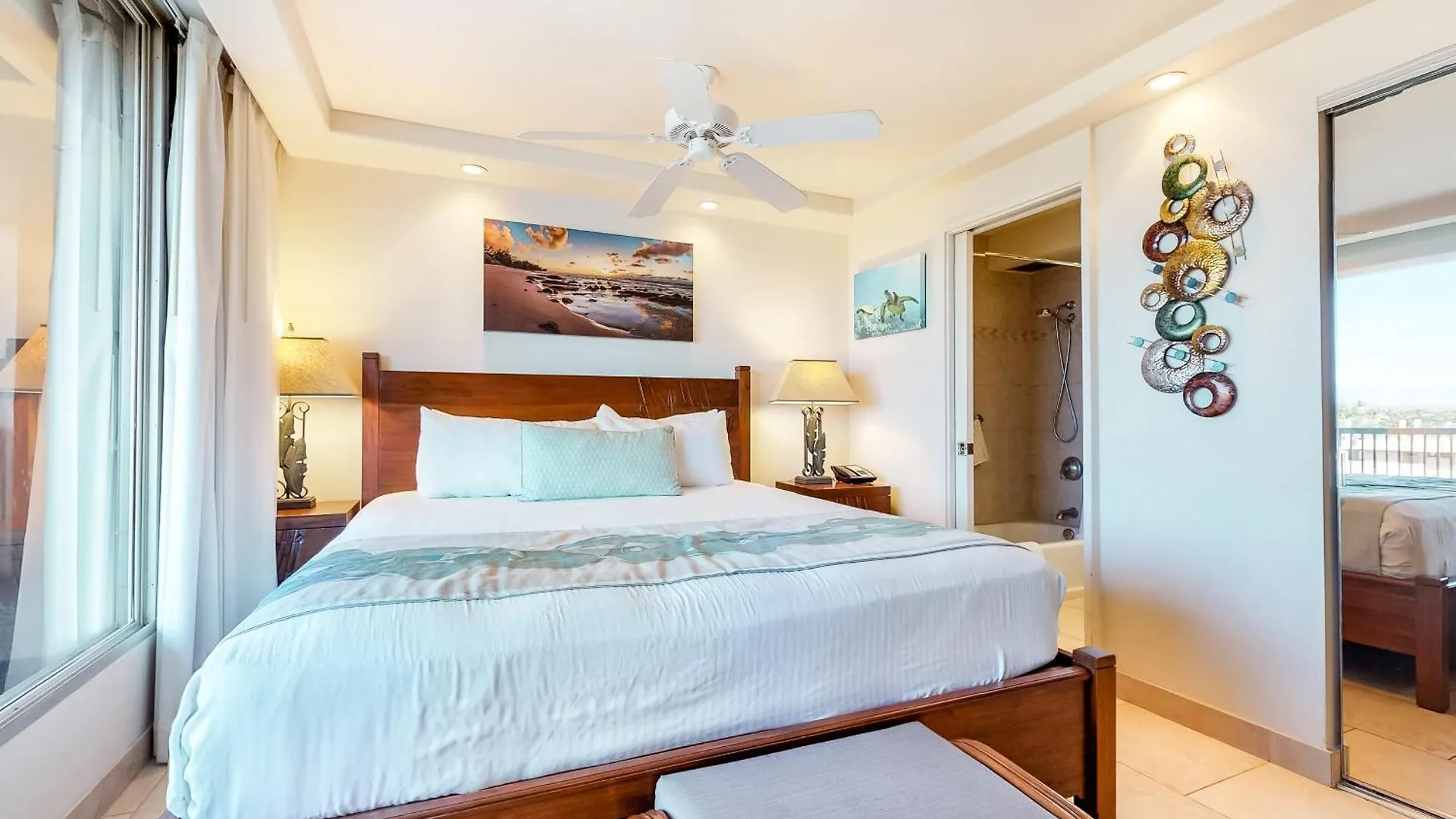 Mana Kai Maui Apartment Wailea  0*, Wailea (Maui)