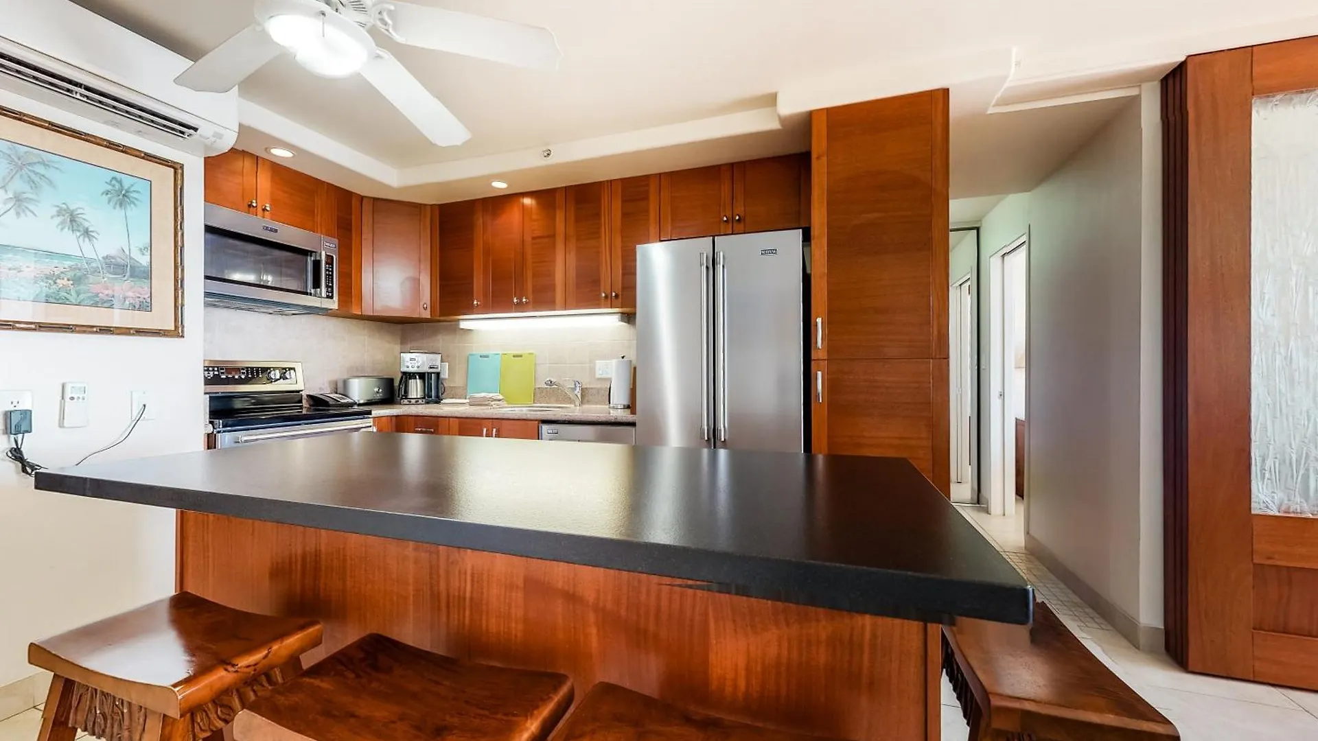 Mana Kai Maui Apartment Wailea