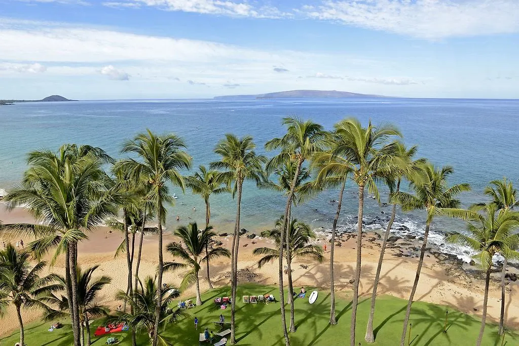 Mana Kai Maui Apartment Wailea   Wailea (Maui)