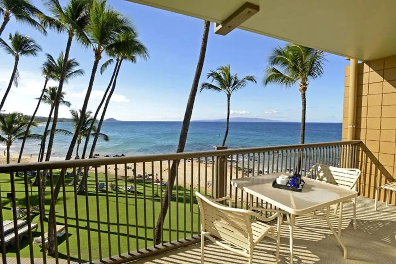 Mana Kai Maui Apartment Wailea  United States